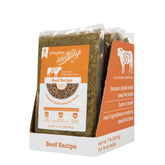 Identity - Imagine 95% Beef Gently Cooked Frozen Dog Food