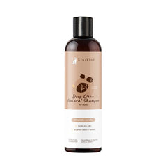 KIN+KIND Deep Clean Shampoo - Almond Vanilla 12oz