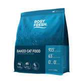 Rosy Fresh - Cat Fish Formula Slow Baked