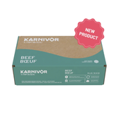 FAIM MUSEAU - Karnivor Dog Beef