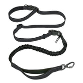 Pet Running Explosion-Proof Nylon Dog Leash 2.5m max