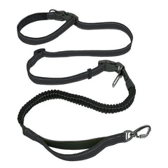 Pet Running Explosion-Proof Nylon Dog Leash 2.5m max
