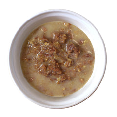 Lotus - Just Juicy Venison - 5.3oz