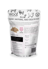 The NZ Natural Pet Food Co - Woof Lamb Green Tripe