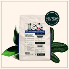 SUSTAINABLY YOURS Cat Litter Small-Grain