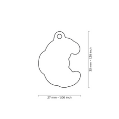 MyFamily - Croissant