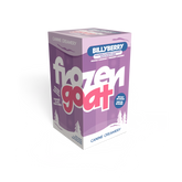 Big Country Raw - Frozen Goat Billyberry