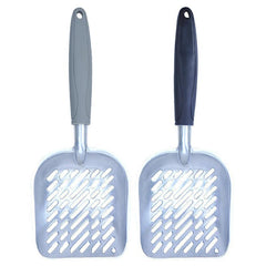 Stainless Cat Litter Scoop