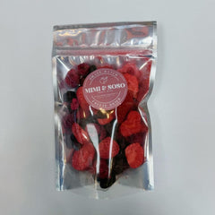 MIMI & SOSO - Freeze Dried Triple Berry Mix