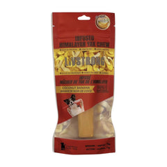 BLENDS For Life LIVSTRONG Infused Himalayan Coconut Banana Yak Cheese