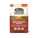 ACANA - Dog Beef & Pumpkin