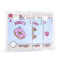 MyFamily - Donuts
