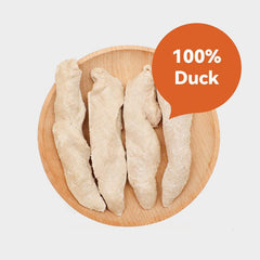 RANOVA - Freeze-Dried Duck Breast Filet