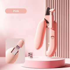 Hoopet Pet LED Nail Clipper with Filer