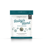 Green Juju - Freeze Dried Bailey's Blend with Cleavers