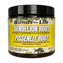 BLENDS For Life Dandelion Root+
