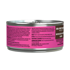 RAWZ Cat Hip & Joint Support Salmon, Tuna & Green Mussels 5.5oz