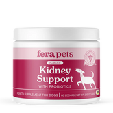 Fera Pets - Kidney Support for Dogs