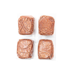 Red Dog Blue Kat - Foundations Cat Beef 4 Pack