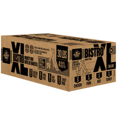 Big Country Raw - XL Bistro 30lb