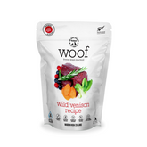 The NZ Natural Pet Food Co - Woof Wild Venison