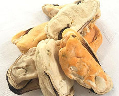 FDA Freeze Dry Australia - Green Lip Mussels 70g