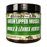 BLENDS For Life Green Lipped Mussel+