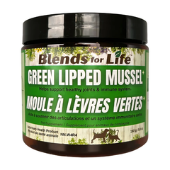 BLENDS For Life Green Lipped Mussel+