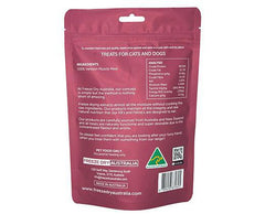 FDA Freeze Dry Australia - Venison Cookie 100g