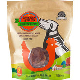 SILVER SPUR Chicken Jerky