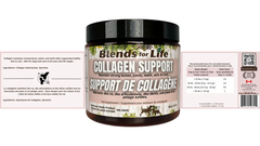 BLENDS For Life Collagen Support+