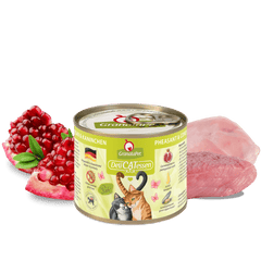 GranataPet - DeliCATessen Pheasant & Coney