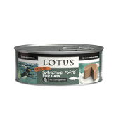 Lotus - Grain Free Sardine Pate - 5.3oz