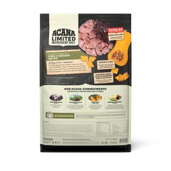 ACANA - Dog Singles Pork with Squash