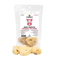 Ogopogo Pet Oink Snouts 7PK