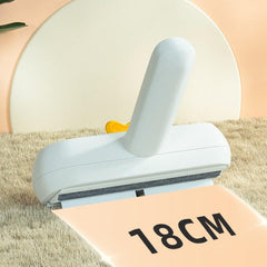 Washable Pet Hair Removal Roller for Furniture