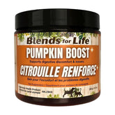 BLENDS For Life Pumpkin Boost+