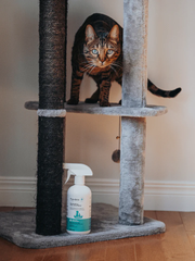 PURODORA Pet Bedding Odor Neutralizer