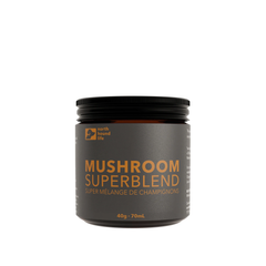 North Hound Life Dog Organic Mushroom Superblend