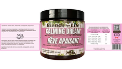 BLENDS For Life Calming Dream+