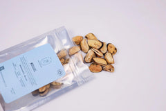 Kumaru - Freeze Dried Mussel