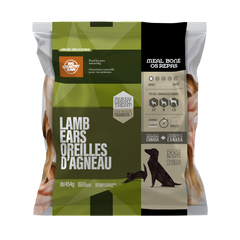 Big Country Raw - Lamb Ears