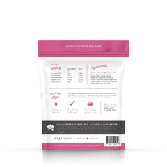 Green Juju - Freeze Dried Vitality Blend with Astragulas