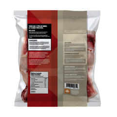 Big Country Raw - Large Marrow Bone