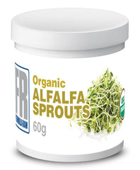 Formula Raw - Organic Alfalfa Sprout Powder