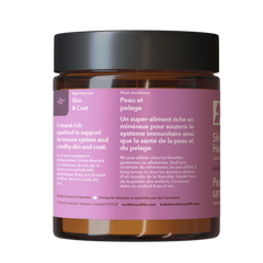 North Hound Life Dog Organic Canada Atlantic Kelp 110g