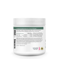 Wholistic Pet Organics - Organic Pumpkin Feline Complete