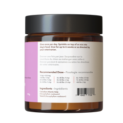 North Hound Life Dog Organic Canada Atlantic Kelp 110g