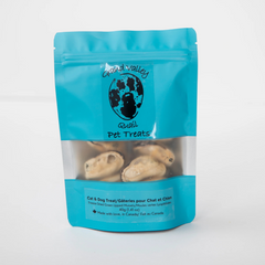 Grand Valley Quail - Freeze Dried Green Lipped Mussels 40g