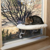 K&H Universal Mount Kitty Sill 24"x14